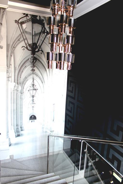 Astor Hotel & Spa Biskek Kültér fotó