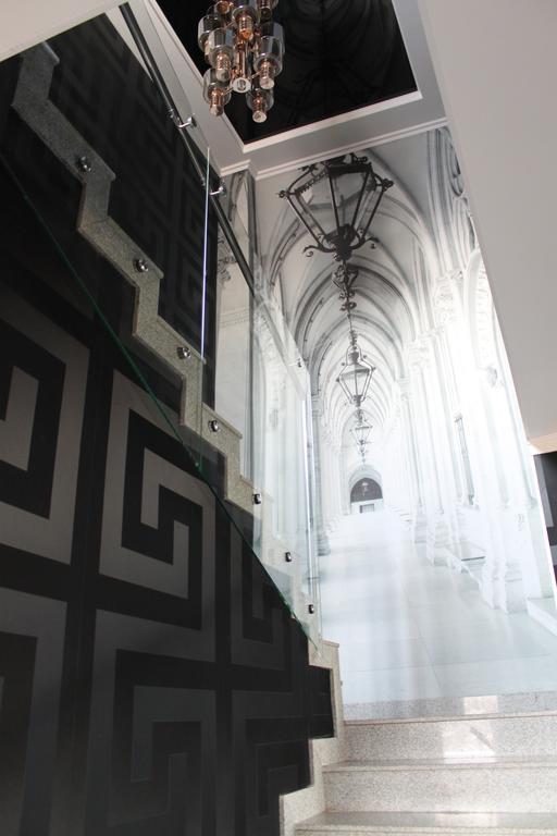 Astor Hotel & Spa Biskek Kültér fotó