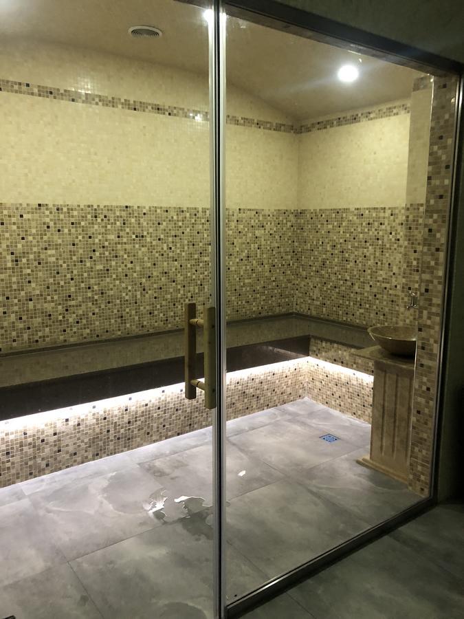 Astor Hotel & Spa Biskek Kültér fotó